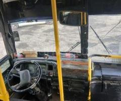 Isuzu Ecobus 2012 Dizel 120 300000 km Avtobuslar Mexanika