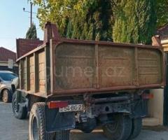 MARKALAR ZIL 130 1989 Benzin 6 8000 km Mexanika