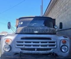 MARKALAR ZIL MMZ 45023 1991 Benzin 150 90000 km Mexanika