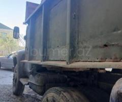 MARKALAR ZIL MMZ 45023 1991 Benzin 150 90000 km Mexanika