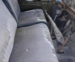 MARKALAR ZIL MMZ 45023 1991 Benzin 150 90000 km Mexanika