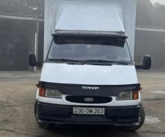 MARKALAR Ford Transit 1998 Dizel 75 700000 km Mexanika