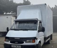 MARKALAR Ford Transit 1998 Dizel 75 700000 km Mexanika