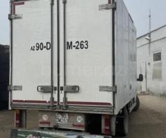 MARKALAR Ford Transit 1998 Dizel 75 700000 km Mexanika