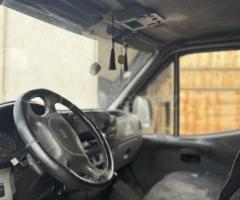 MARKALAR Ford Transit 1998 Dizel 75 700000 km Mexanika