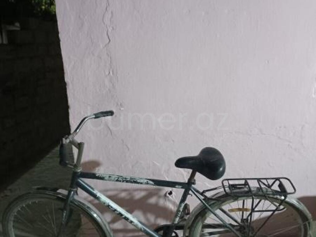 Velosiped
