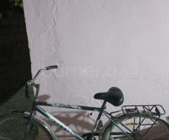 Velosiped