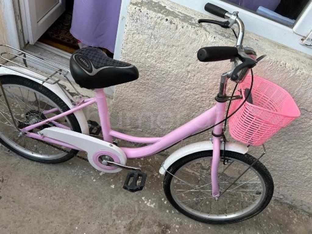 Velosiped