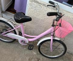 Velosiped