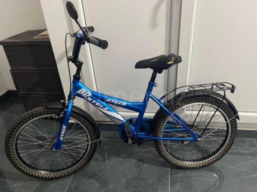 Velosiped