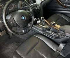 BMW 3-series 328 2015 Benzin 245 Sedan 157000 km Avtomat