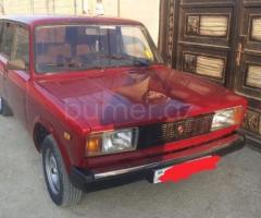 LADA (VAZ) 2104 1991 Benzin 72 Universal 10000 km Mexanika