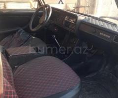 LADA (VAZ) 2104 1991 Benzin 72 Universal 10000 km Mexanika