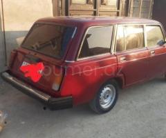 LADA (VAZ) 2104 1991 Benzin 72 Universal 10000 km Mexanika