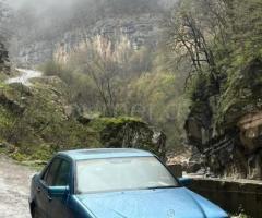 Mercedes C Class C 180 1999 Benzin 122 Sedan 299999 km Avtomat