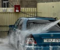 Mercedes C Class C 180 1999 Benzin 122 Sedan 299999 km Avtomat