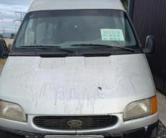 Ford Transit 1999 Dizel 76 300000 km Mikroavtobuslar Mexanika