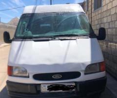 Ford Transit 1995 Dizel 250 400000 km Avtobuslar Mexanika