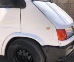 Ford Transit 1995 Dizel 250 400000 km Avtobuslar Mexanika