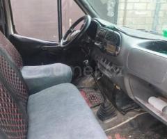 Ford Transit 1995 Dizel 250 400000 km Avtobuslar Mexanika