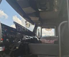 MARKALAR Kamaz 6520 2012 Dizel 191 320000 km Mexanika