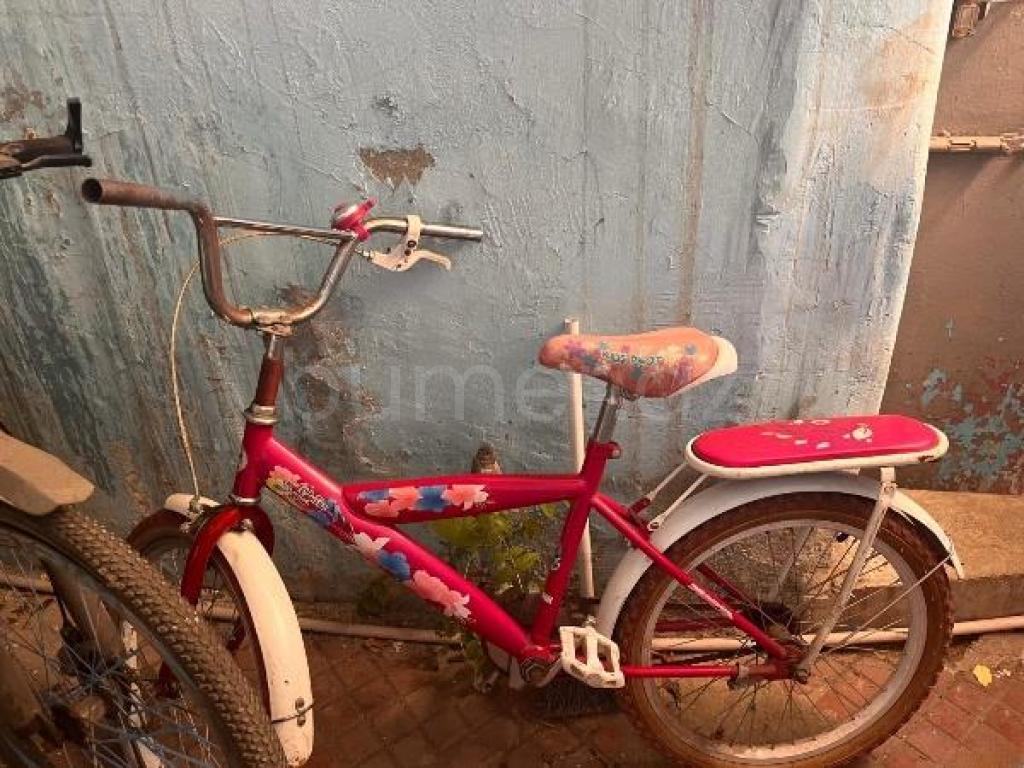 Velosiped
