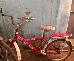 Velosiped