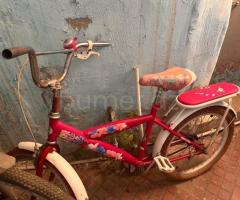 Velosiped