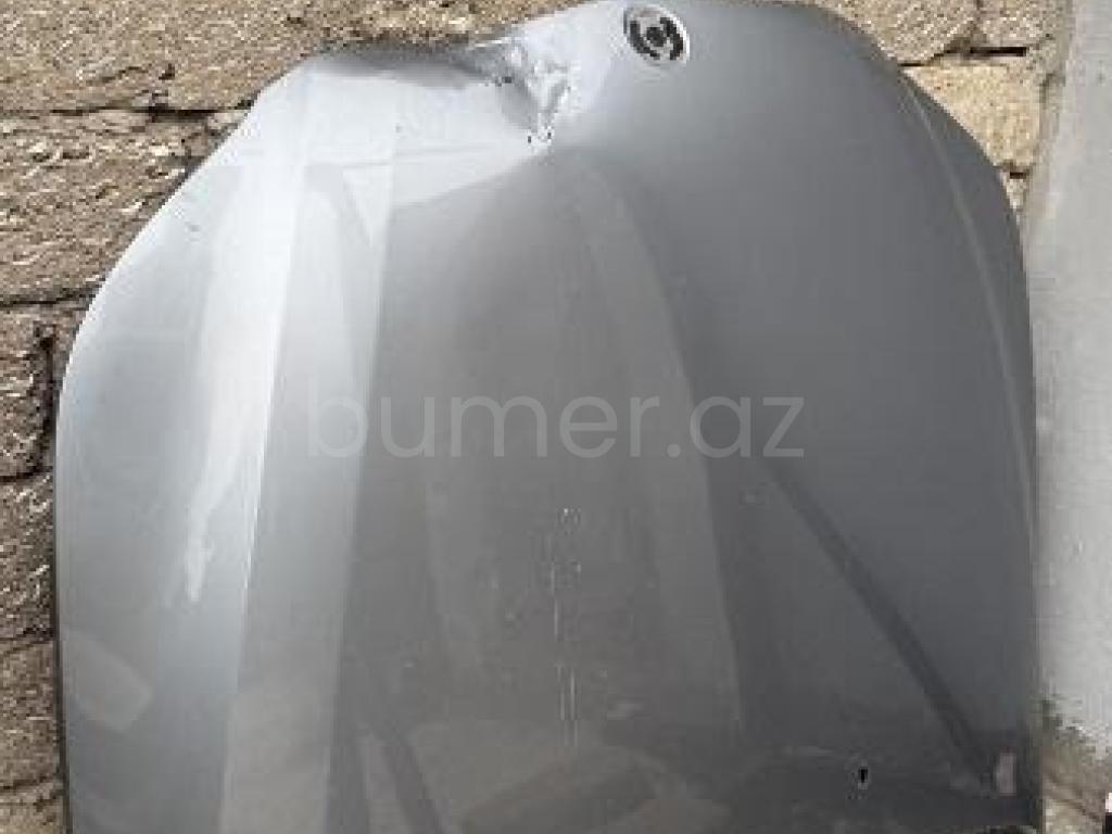 Ban-Kuza hissələr BMW