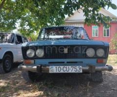 LADA (VAZ) 2106 1992 Benzin 75 Sedan 107481 km Mexanika