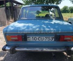LADA (VAZ) 2106 1992 Benzin 75 Sedan 107481 km Mexanika