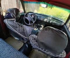 LADA (VAZ) 2106 1992 Benzin 75 Sedan 107481 km Mexanika