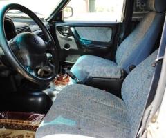 GAZ 3110 2003 Benzin 131 Sedan 163000 km Mexanika