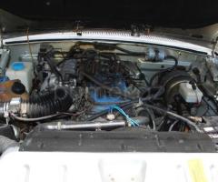 GAZ 3110 2003 Benzin 131 Sedan 163000 km Mexanika