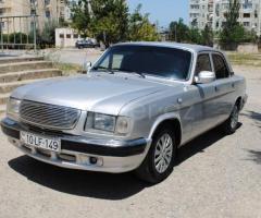 GAZ 3110 2003 Benzin 131 Sedan 163000 km Mexanika