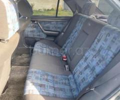 Mercedes C Class C 180 1997 Benzin 122 Sedan 400000 km Avtomat