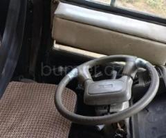 Isuzu MD 22 B 1998 Dizel 120 100000 km Avtobuslar Mexanika