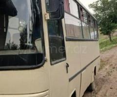 Isuzu MD 22 B 1998 Dizel 120 100000 km Avtobuslar Mexanika