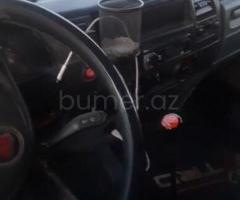 MARKALAR GAZ 330202-740 2003 Dizel 230 386700 km Mexanika