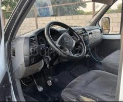 MARKALAR GAZ 33021 2005 Benzin 100 100000 km Mexanika