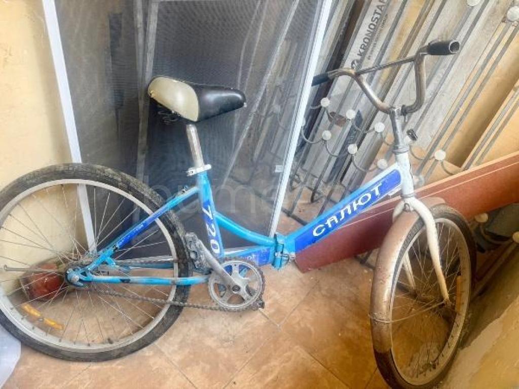Velosiped