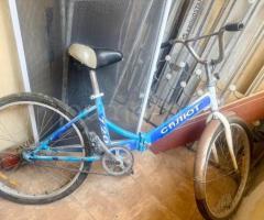 Velosiped