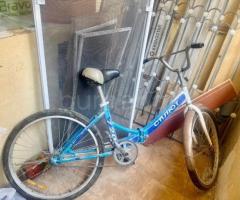Velosiped