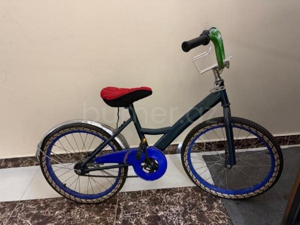 Velosiped