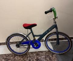 Velosiped