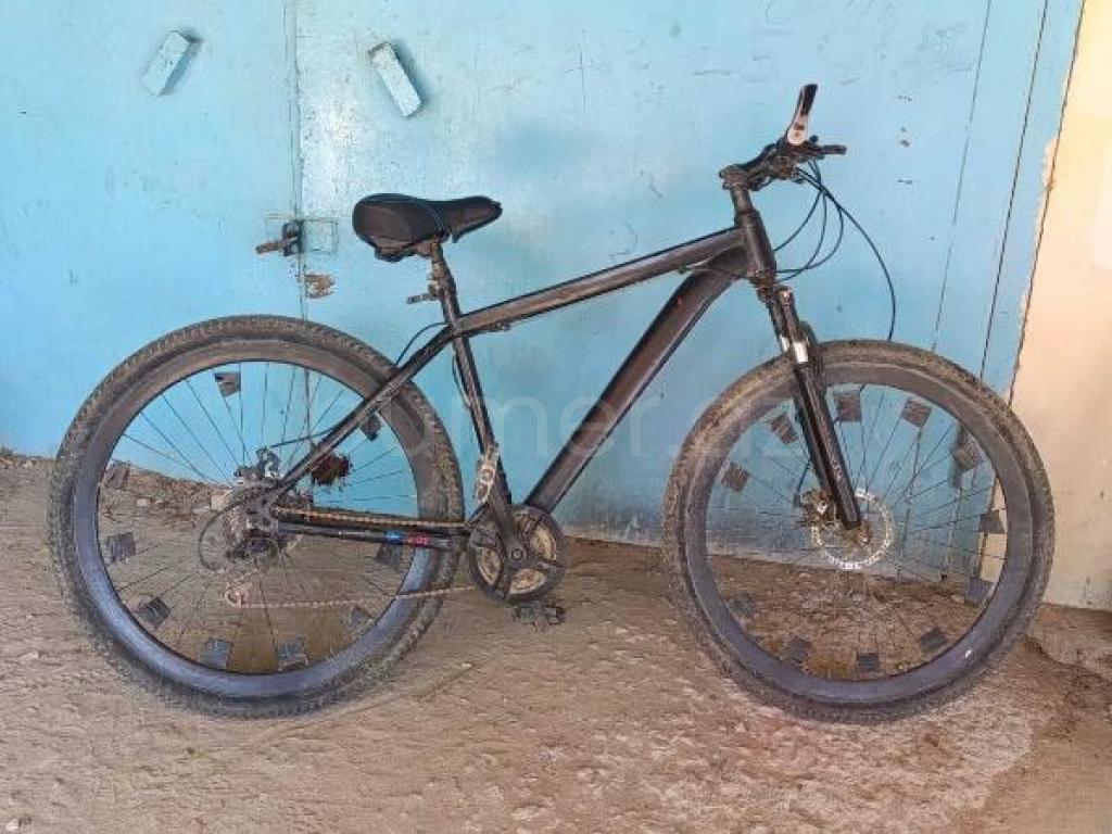 Velosiped