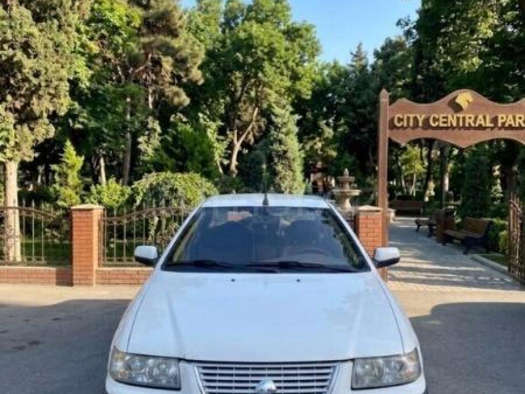 Khazar LX 2020 Benzin 114 Sedan 180600 km Mexanika