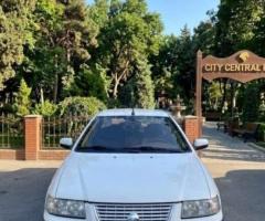 Khazar LX 2020 Benzin 114 Sedan 180600 km Mexanika