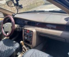 Khazar LX 2020 Benzin 114 Sedan 180600 km Mexanika
