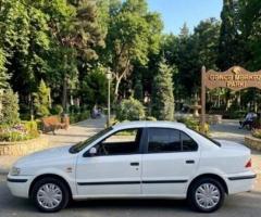 Khazar LX 2020 Benzin 114 Sedan 180600 km Mexanika